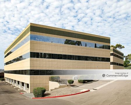 Preview of Office space for Rent at 5505 Morehouse Drive