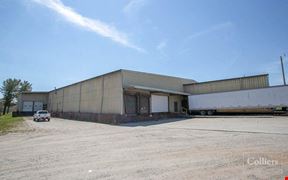 Weston Industrial Park | 1701 Gregory Road