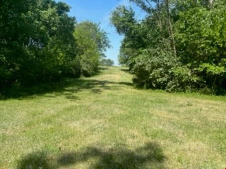 Vacant Land For Sale - W Fauber Rd.