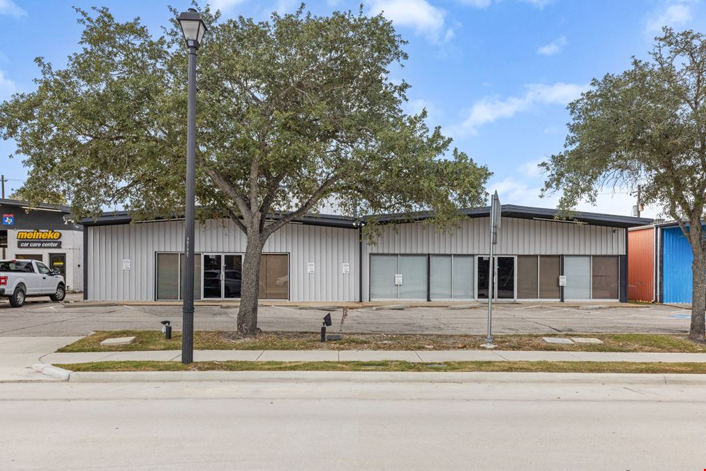 408 West NASA Parkway