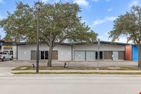 408 West NASA Parkway