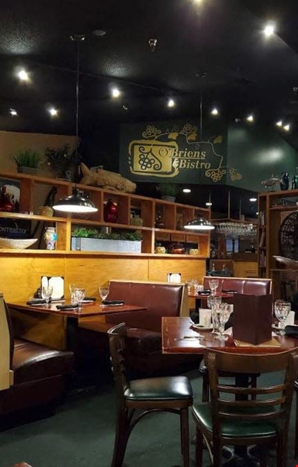 O'Brien's Bistro