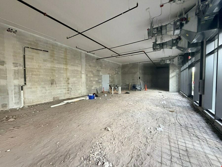 RIVR Lofts
