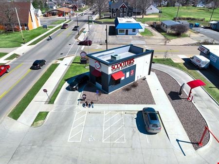 Preview of Retail space for Sale at 901 W Platt St