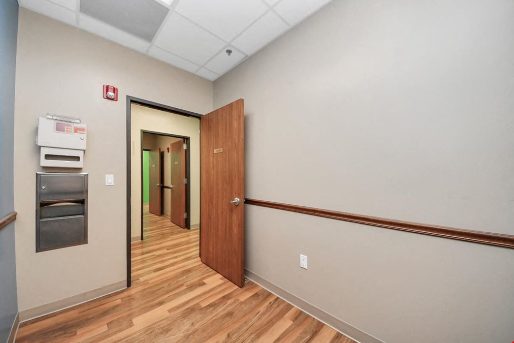 Medial Office Sugar Land