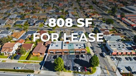 Preview of Retail space for Rent at 20112 Anza Avenue
