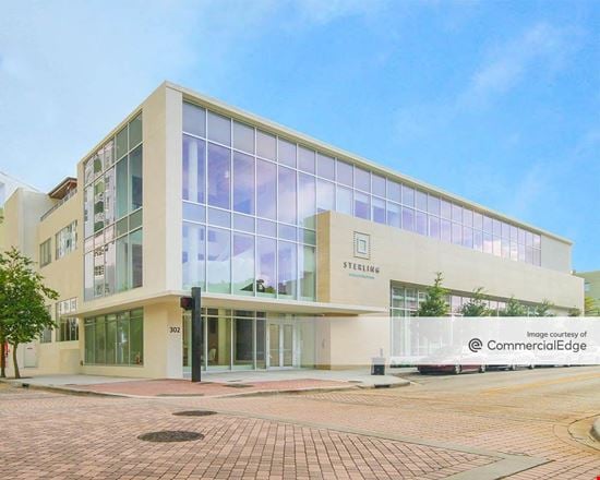 Preview of Office space for Rent at 302 Datura Street