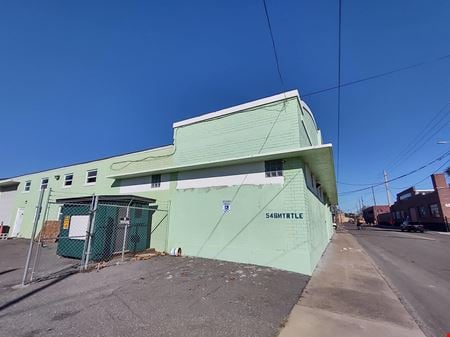 Preview of Industrial space for Rent at 546 Myrtle Ave. N. 
