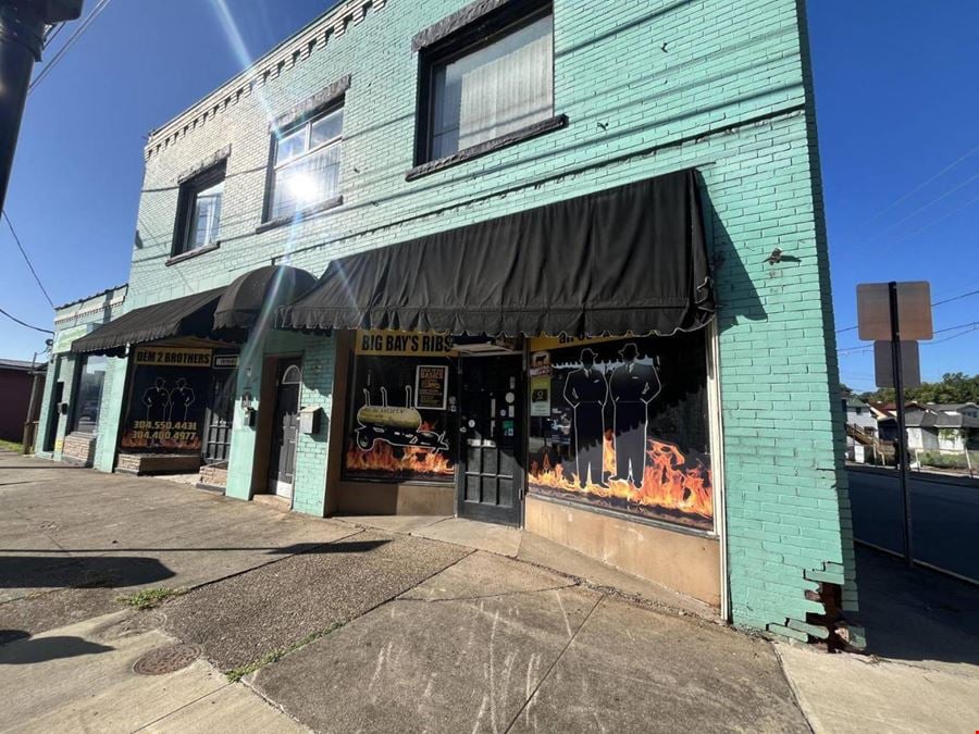 421 Virginia Street West
