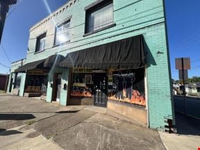 421 Virginia Street West