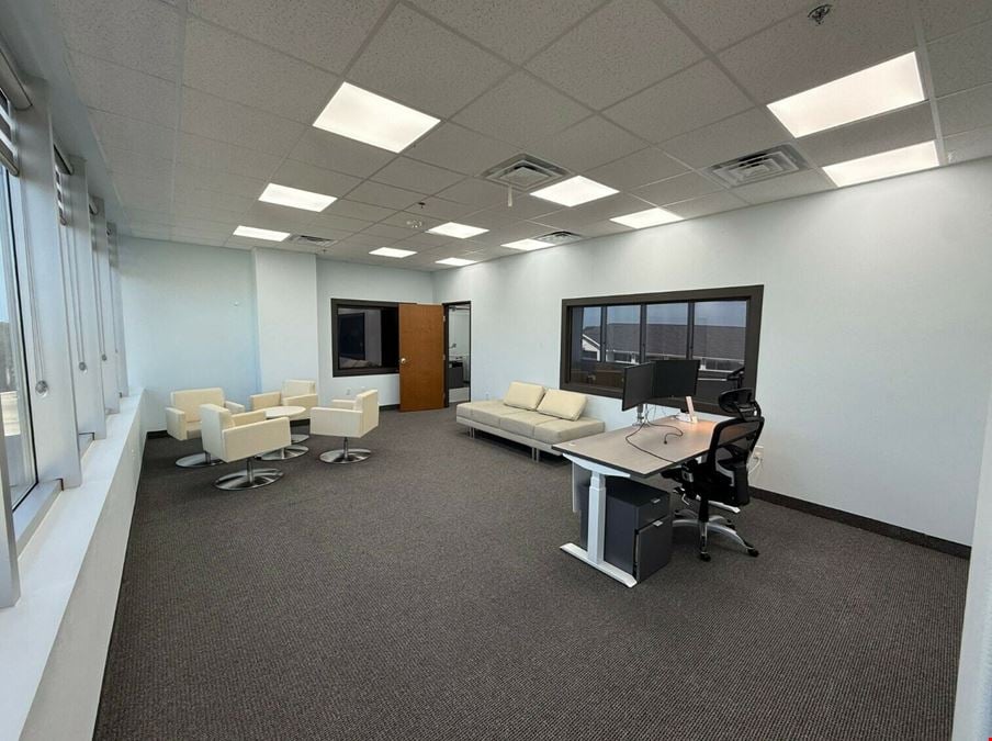 Trinity Business Park