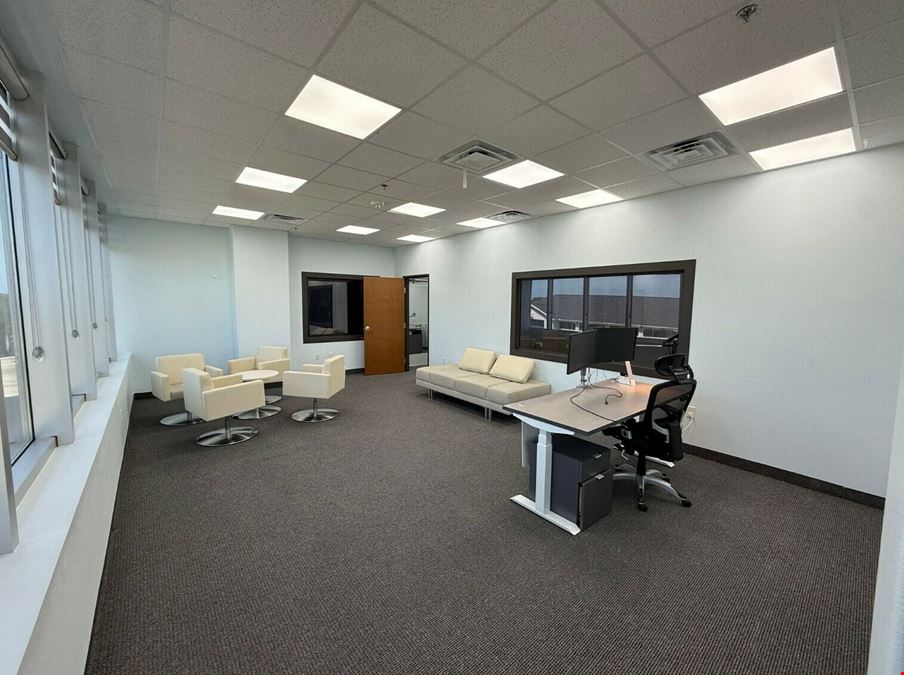 Trinity Business Park