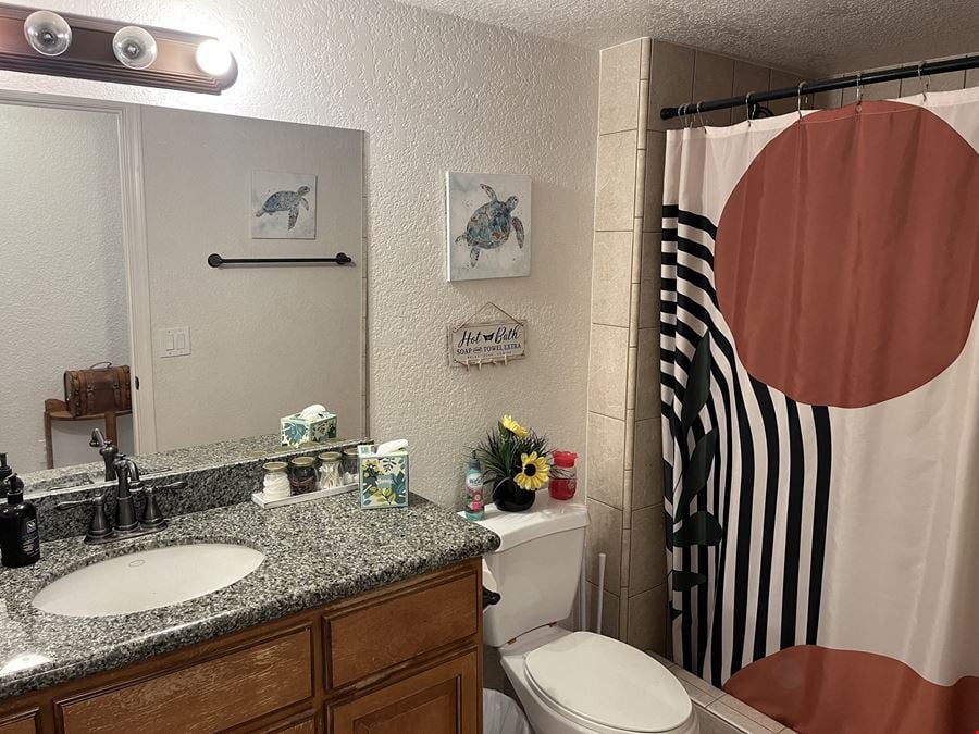 Coyote Wash Condo