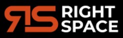 Right Space Commercial Real Estate logo