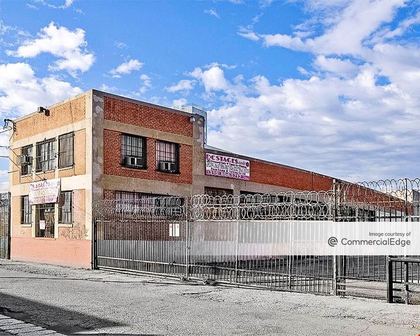 1360 E. 6th St.