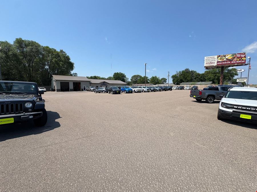 559 US-10 South