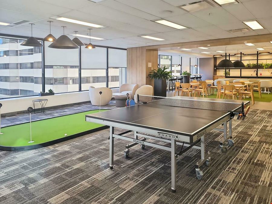 Calgary Place 1