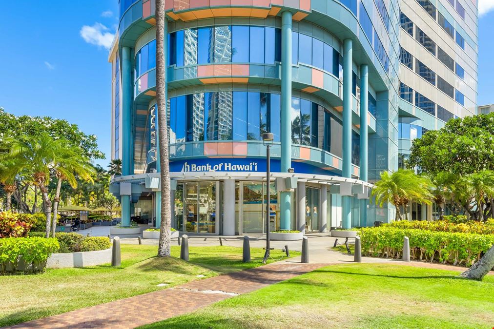 2155 Kalakaua Avenue