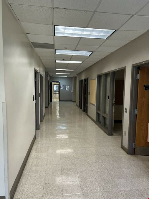 The Woodlands Office Park