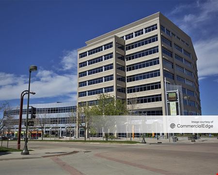 Preview of Office space for Rent at 6380 South Fiddler's Green Circle