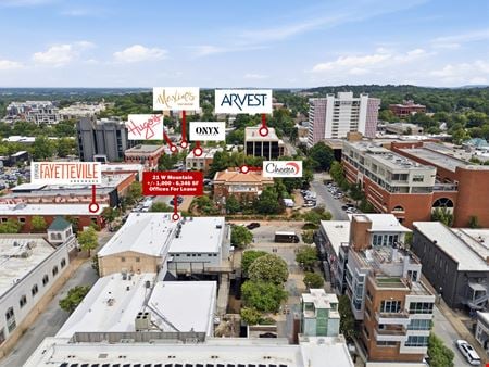 Preview of Retail space for Rent at 21 W Mountain St