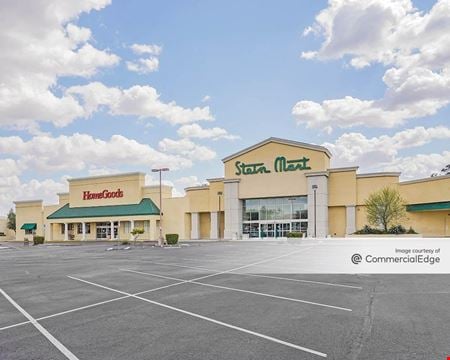 Preview of Retail space for Rent at 4555 East Cactus Road