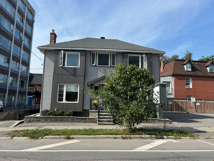 304 O'Connor Street