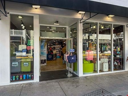 Preview of Office space for Rent at 518 Duval St