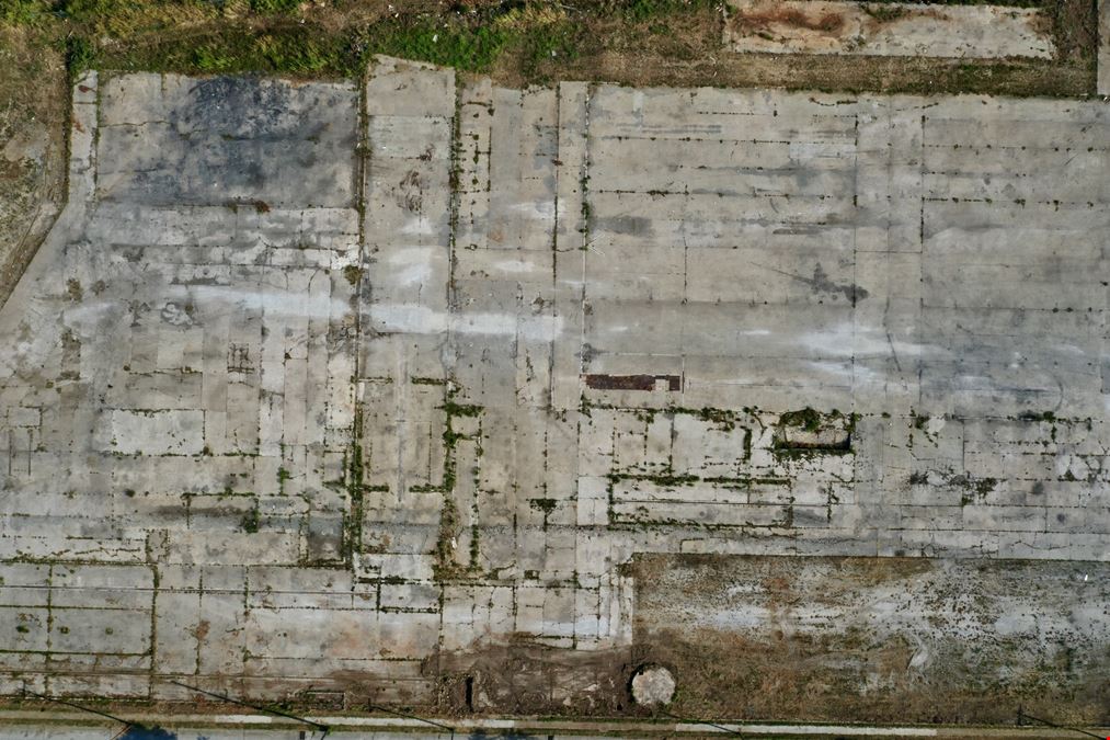 4 Industrial Acres of Land For Sale in Northeast Springfield
