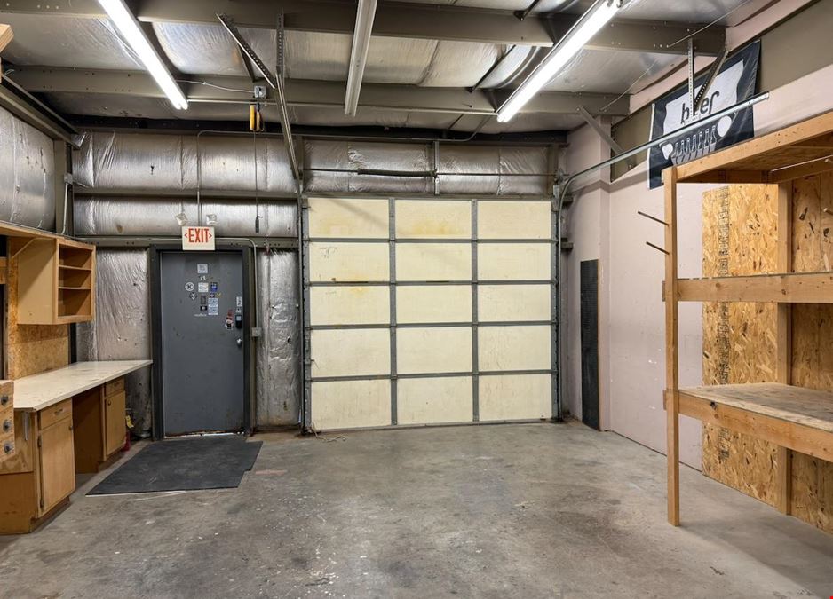 1624 Commerce Parkway, Unit F