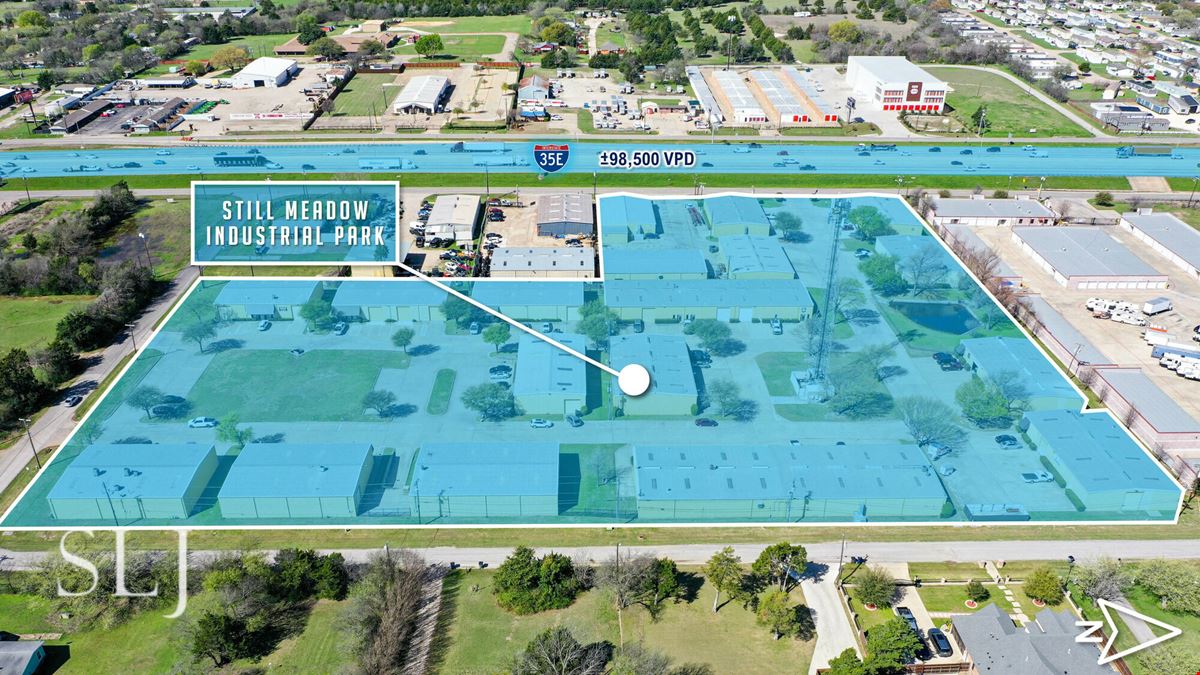 Still Meadow Industrial Park