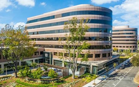 Preview of Office space for Rent at 101 Metro Dr