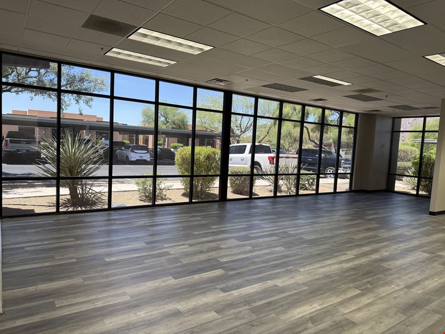 33747 N Scottsdale Rd, Ste 101/105