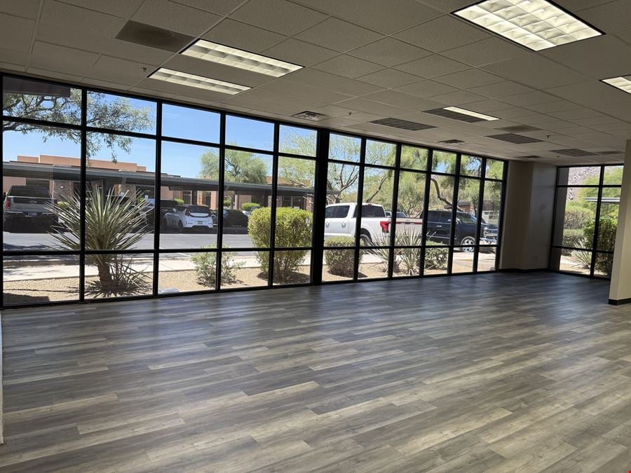 33747 N Scottsdale Rd, Ste 101/105
