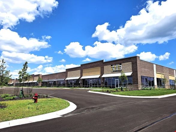 Preview of Retail space for Rent at 140 East Rawson Avenue