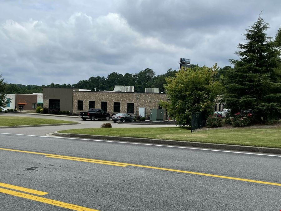 REDUCED: Fully Leased Office Building For Sale
