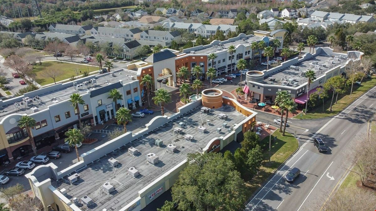 Westchase Town Center