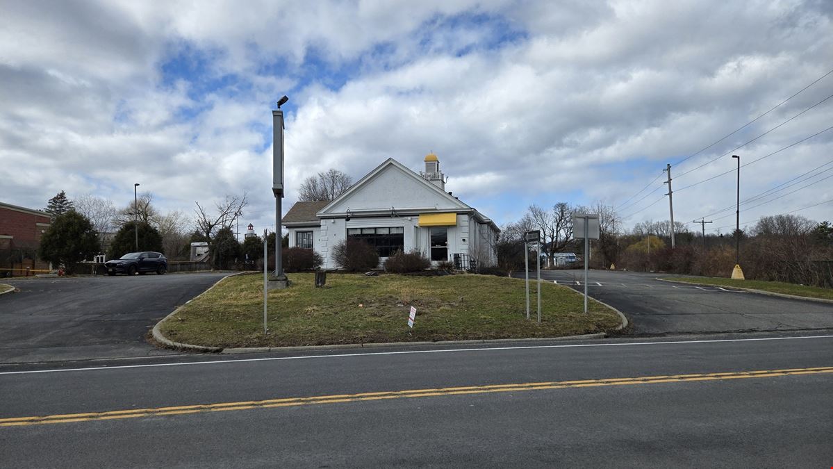9 Troy Rd
