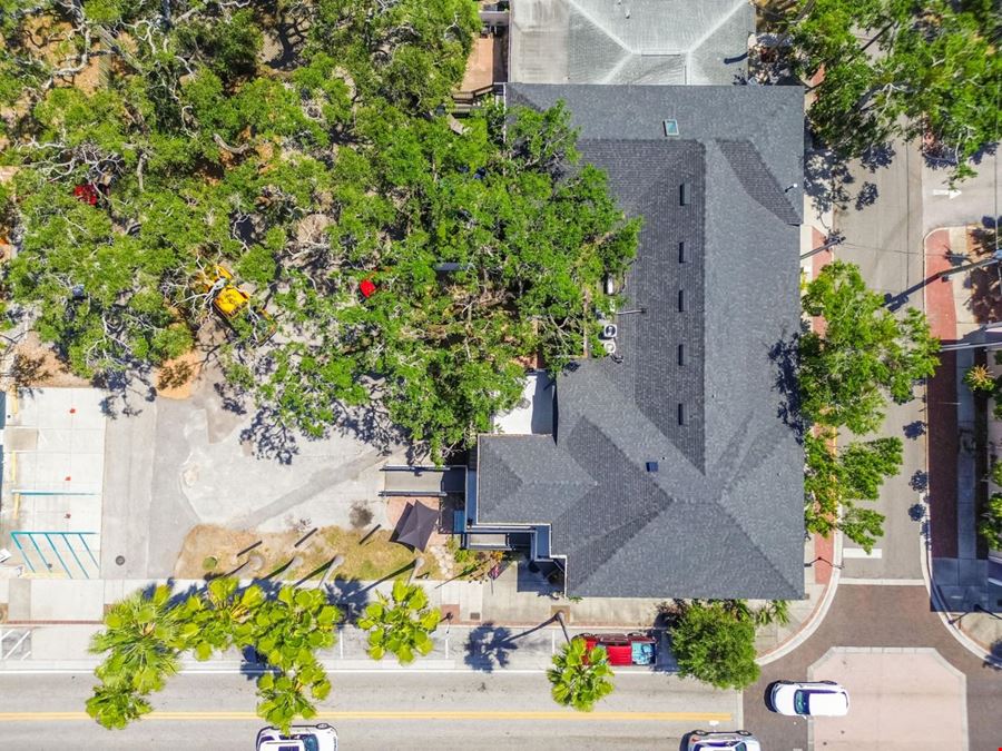 Harbor Inn on Main 