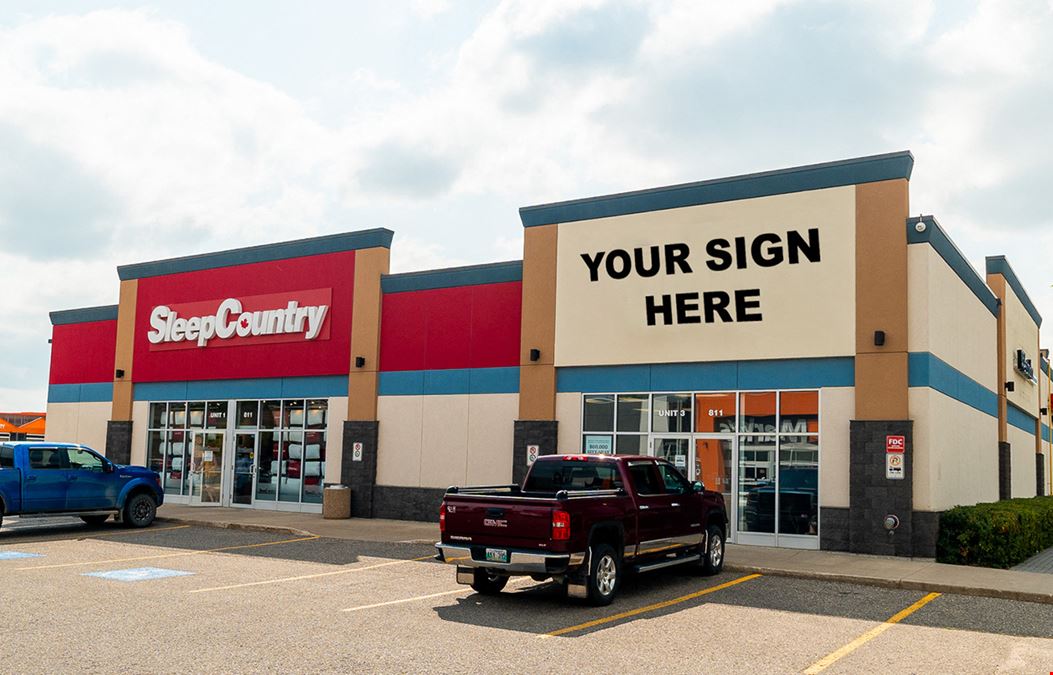Corral Centre