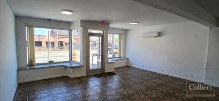 Preview of Office space for Sale at 3509-3511 W National Ave