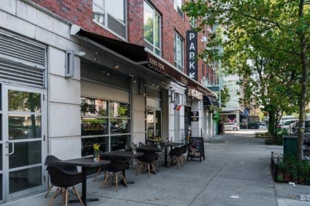 Preview of Retail space for Sale at 2280 Frederick Douglass Blvd