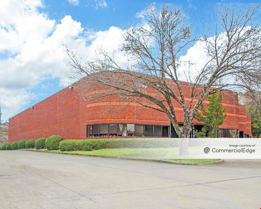 1640 Cobb International Blvd