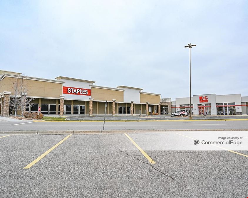 HarMar Mall