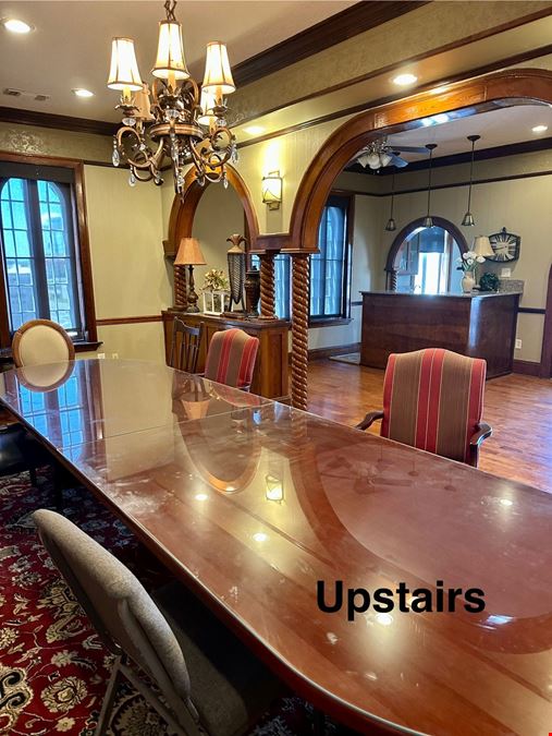 Office Space in Historic Downtown Gulfport