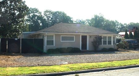 Preview of Industrial space for Sale at 2433 Ventura Pl