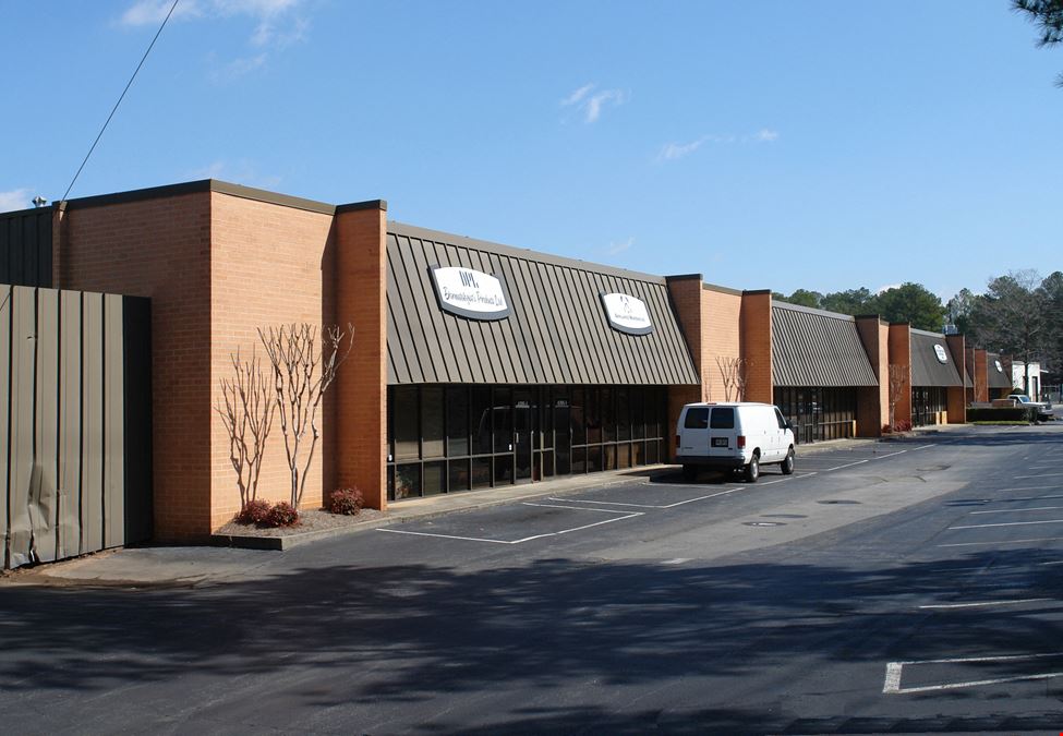4705-4725 Bakers Ferry Rd