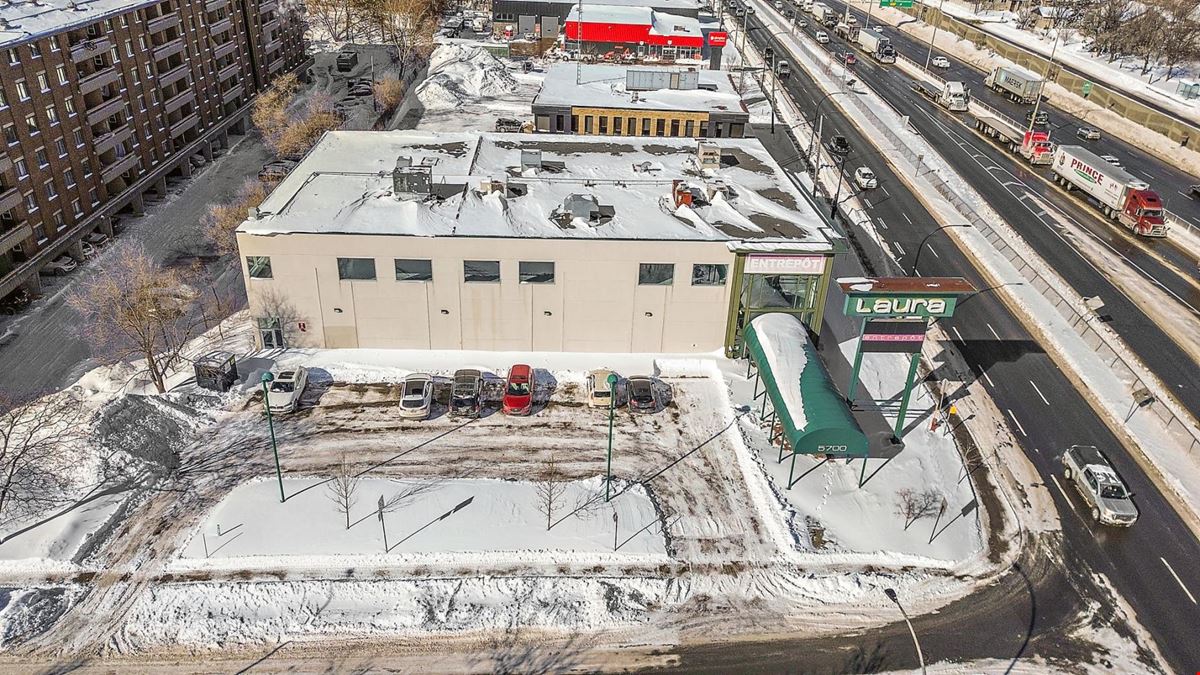 5690-5700 Boucherville