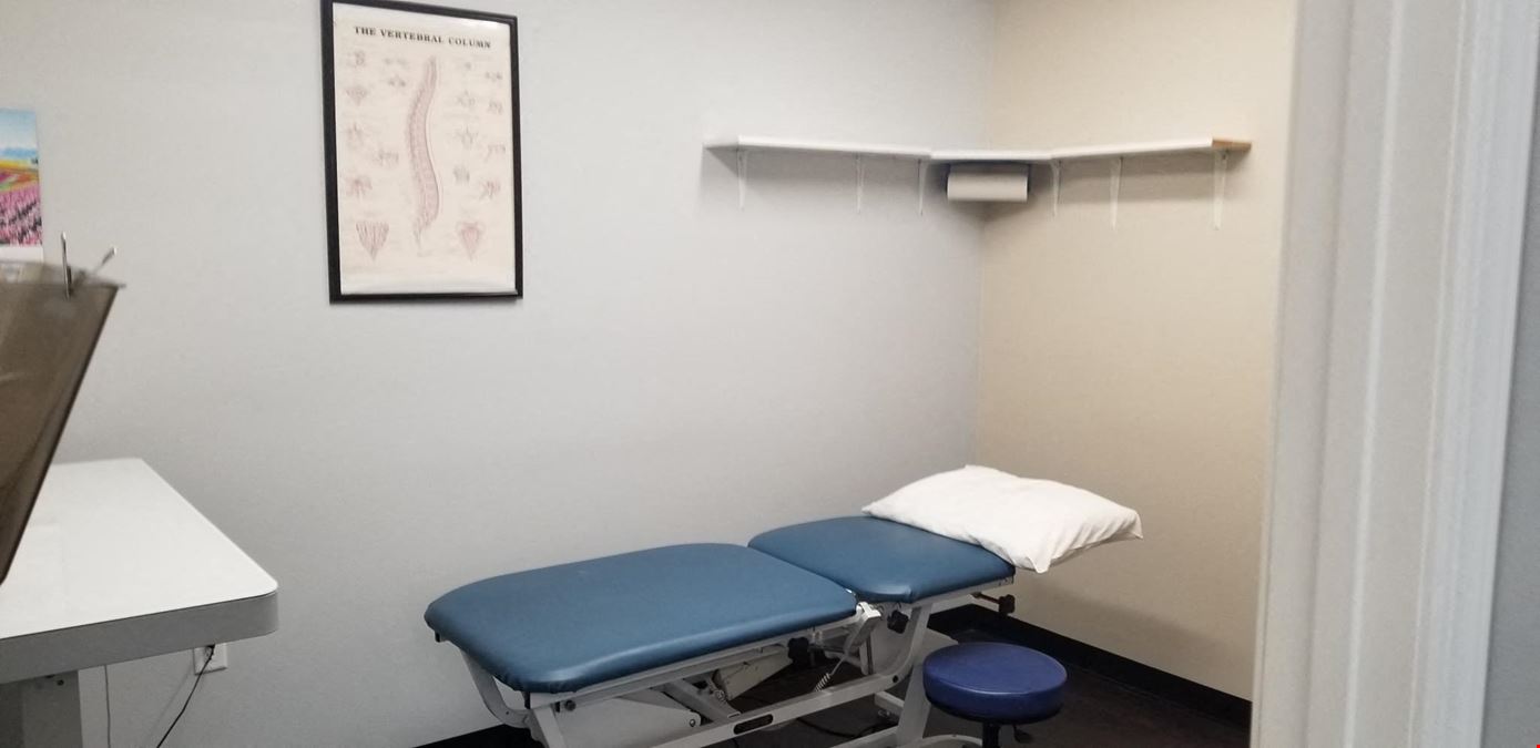 Hillview Medical Office