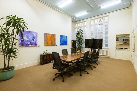 Preview of Coworking space for Rent at 2222 Harold Way